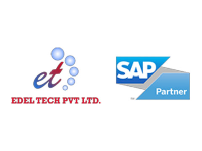 EDEL TECH Private Limited Logo