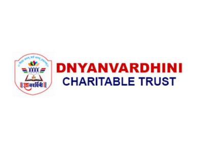 Dnyanvardhini Charitable Trust Logo