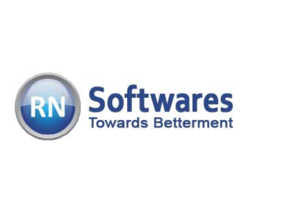 RN Softwares &amp; Consultors Logo