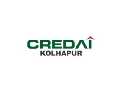 Credai Kolhapur Logo