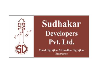 Sudhakar Developers Pvt Ltd Logo