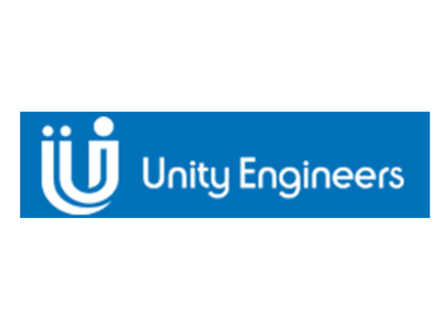 Unity Engineers Logo