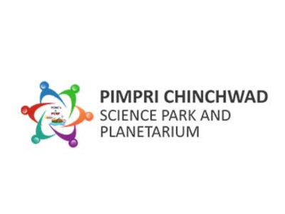 Pimpri Chinchwad Science Park Logo