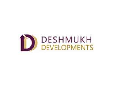 Deshmukh Developments Logo