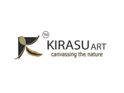 Kirasu Art Logo