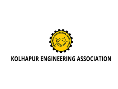 Kolhapur Engineering Association Logo