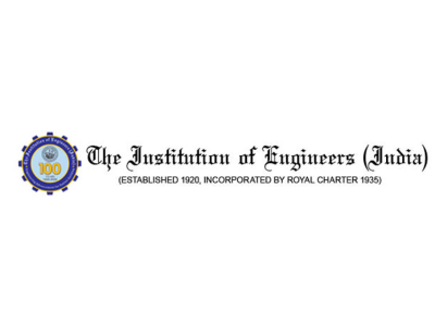 The Institution of Engineers Logo