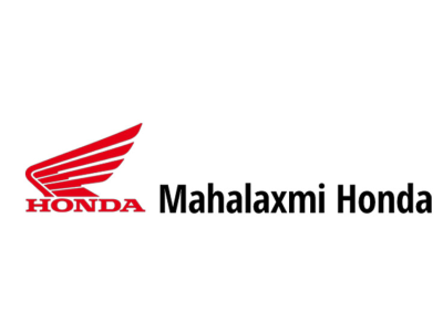 Mahalaxmi Honda Logo