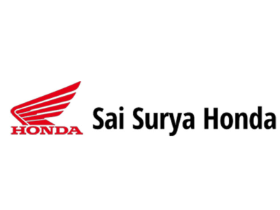 Sai Surya Honda Logo
