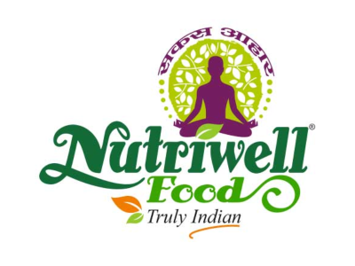 Nutriwell Food Logo