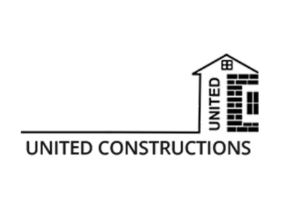 United Estate Developers - Real Estate Developers Logo