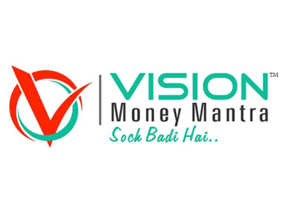 Vision Money Mantra Logo
