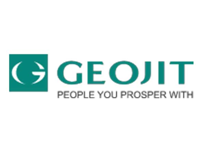 Geojit Financial Services Ltd Logo