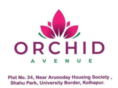 Orchid Avenue Logo