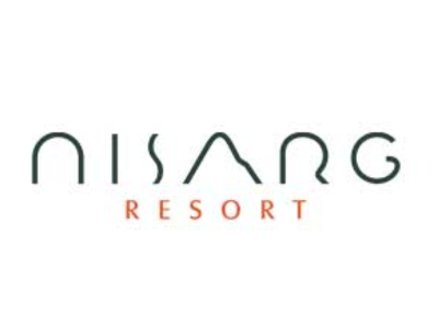 Nisarg Resort Logo