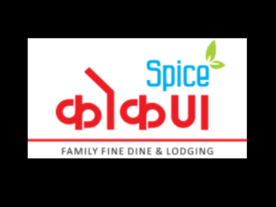 Hotel Spice Kokan Logo
