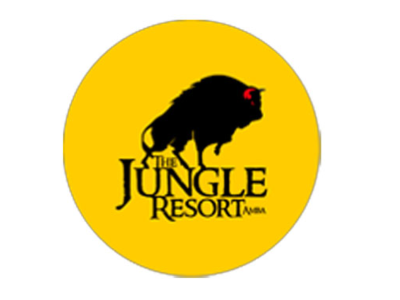 The Jungle Resort Amba Logo