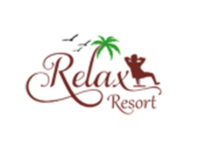 Relax Resort Logo