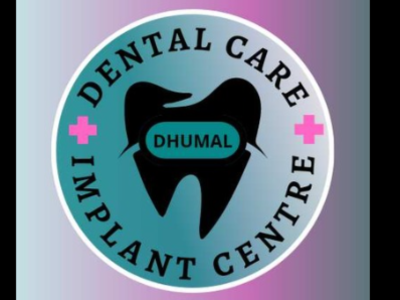 Dhumal Multispeciality Dental Care &amp; Implant Centre Logo