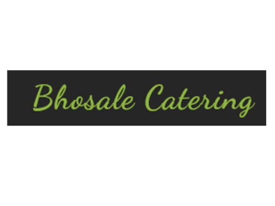 Bhosale Catering Logo