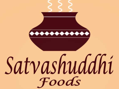Satvashuddhi Foods Logo