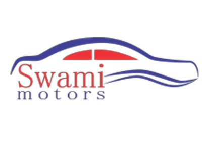 Swami Motors Logo