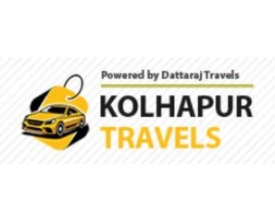 Kolhapur Travels by Dattaraj Travels Logo