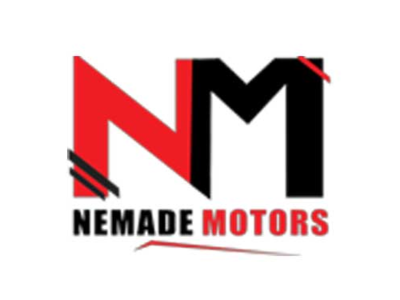 Nemade Motors Logo