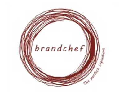 BrandChef Advertising Logo