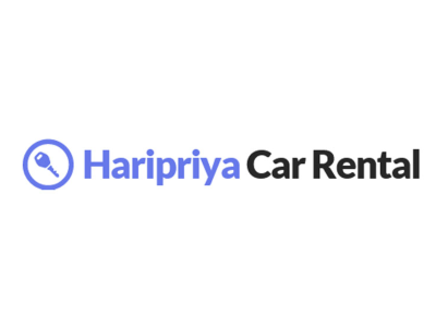 Haripriya Car Rental Logo