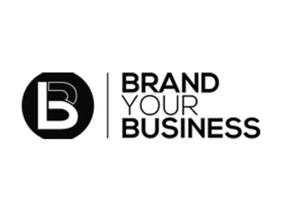 Brand Your Business Logo