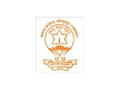 Kamala College Kolhapur Logo