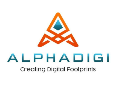 Alphadigi Logo