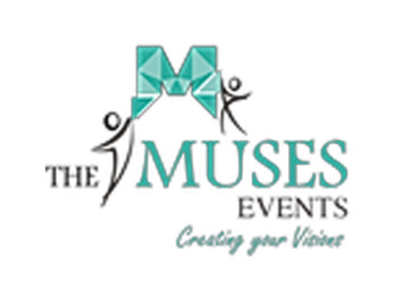 The Muses Events Logo