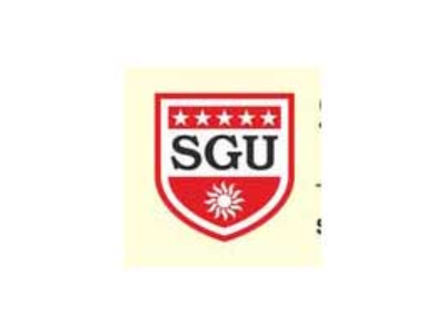 About Sanjay Ghodawat Group Logo