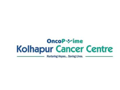 Kolhapur Cancer Centre Logo