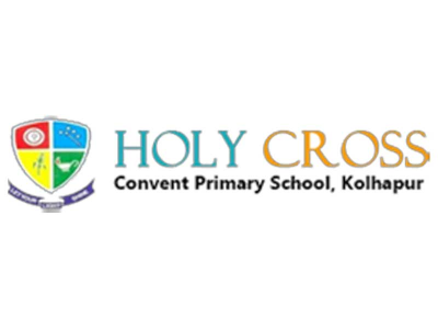 Holy Cross Convent Primary School Logo