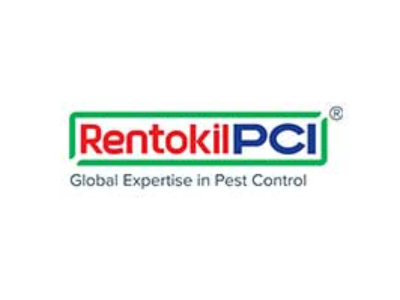 Rentokil Pest Control Logo