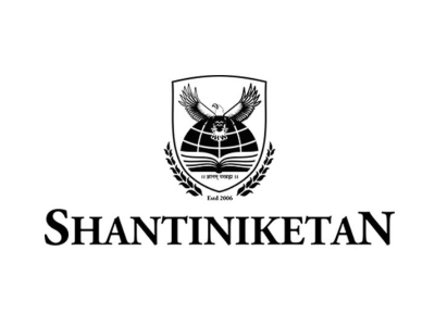Shantiniketan Logo