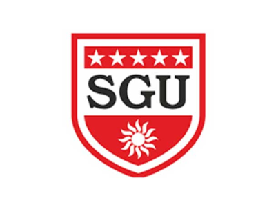 Sanjay Ghodawat International School Logo