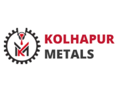 Kolhapur Metals Logo