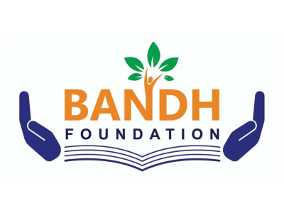 Bandh Foundation Logo