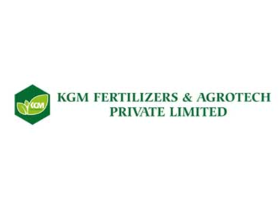 KGM Fertilizers &amp; Agrotech Pvt. Ltd. Logo