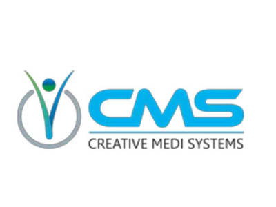 Creative Medi Systems Logo