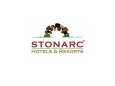 Stonarc Resort Logo