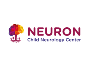 Neuron Child Neurology Center Logo