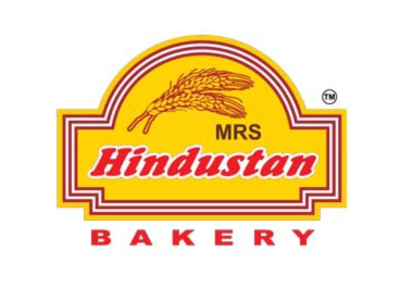 Hindustan Bakery Logo