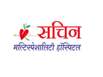 Sachin MultiSpeciality Hospital Logo