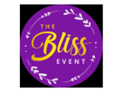The Bliss Event Logo