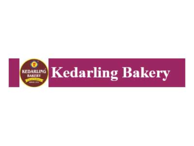Kedarling Bakery Logo